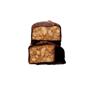 Peanut Butter Caramel Chocolate