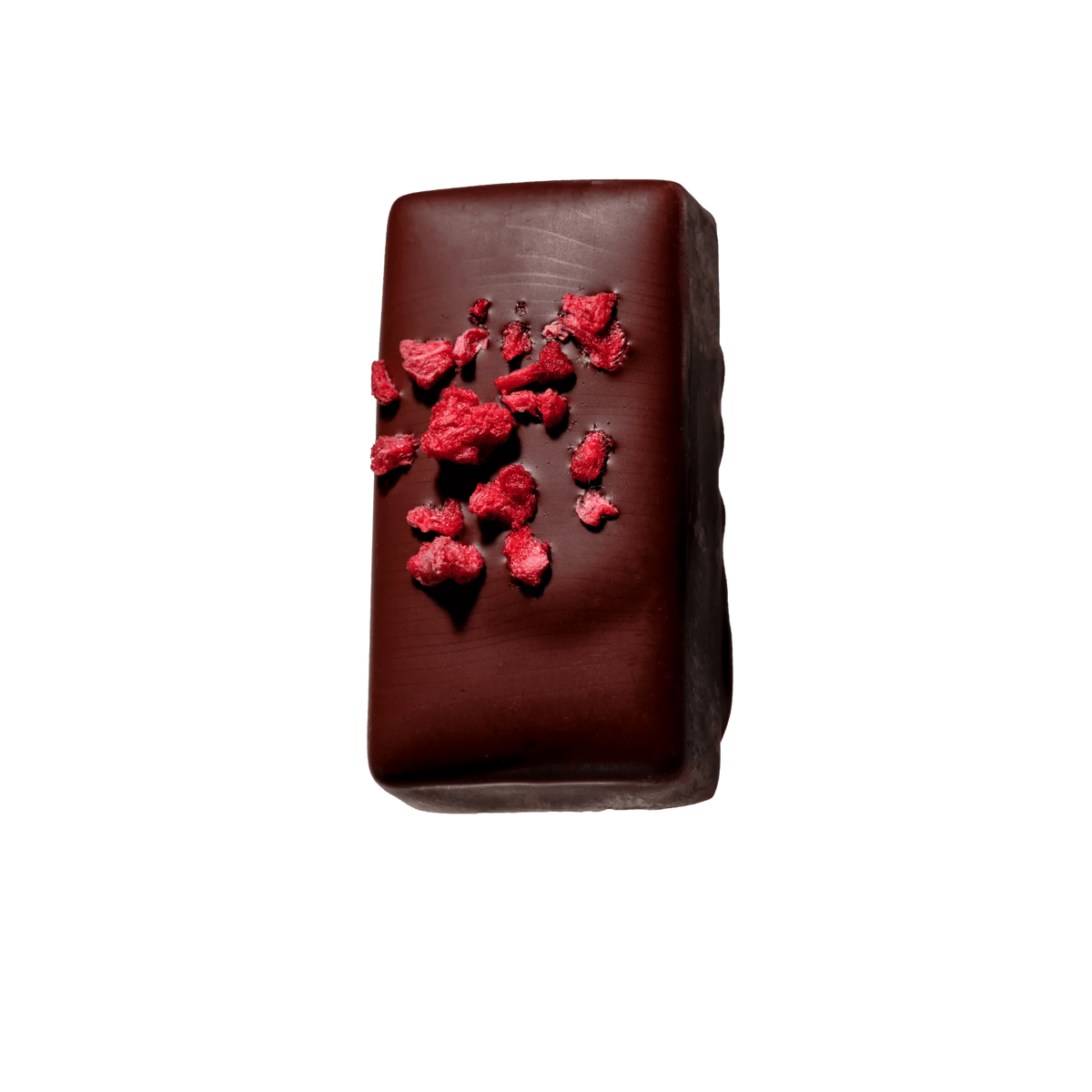 Black Cherry Raspberry Chocolate