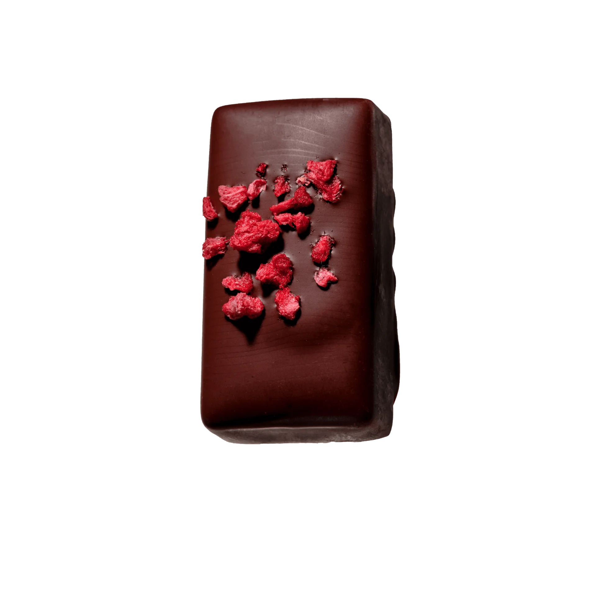 Black Cherry Raspberry Chocolate