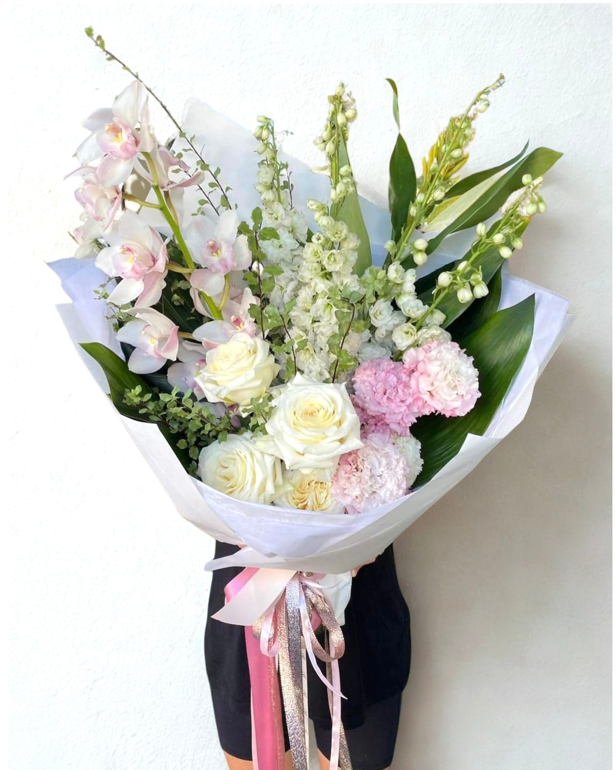 MOTHER'S DAY