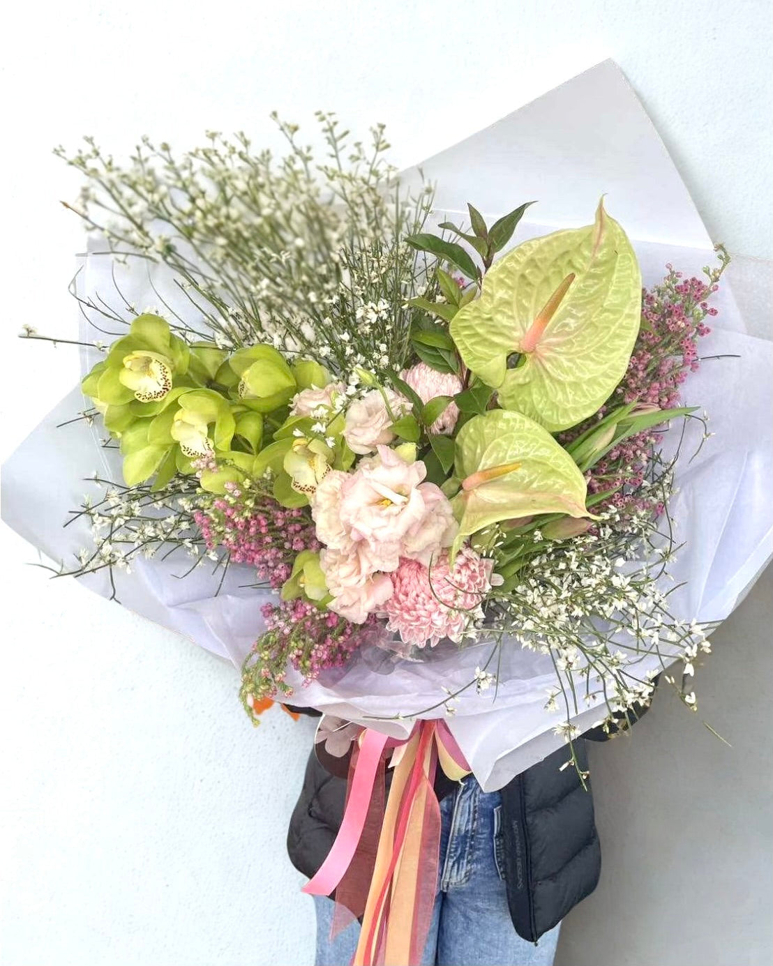MOTHER'S DAY