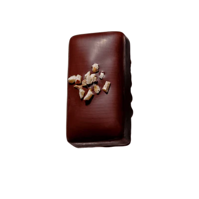 Hazelnut Butter Praline Chocolate