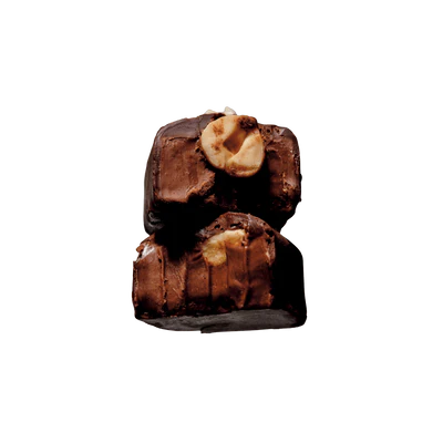 Hazelnut Butter Praline Chocolate