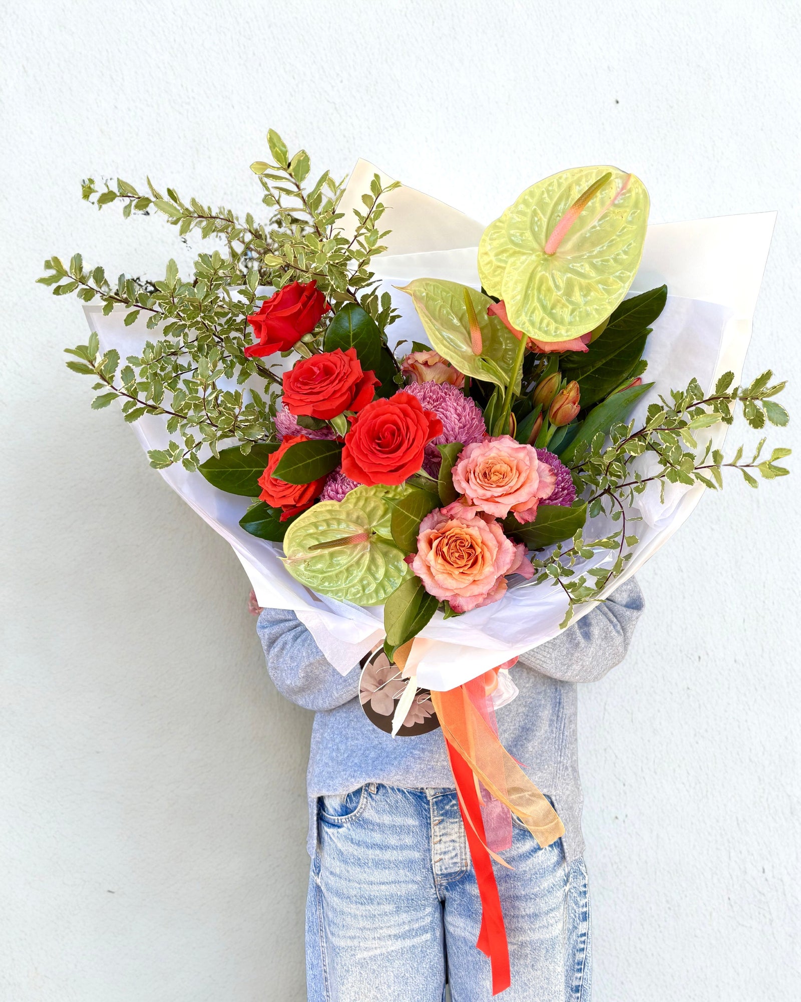 MOTHER'S DAY