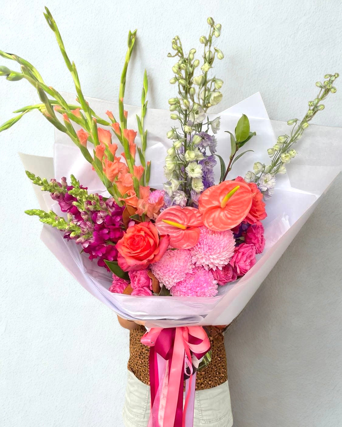 MOTHER'S DAY