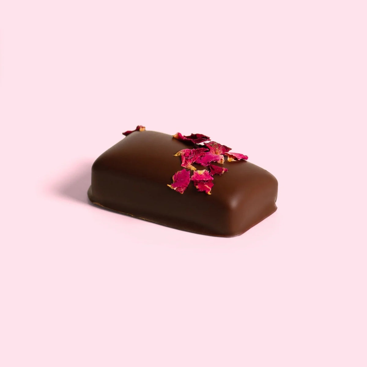 Wild Rose Ganache Chocolate