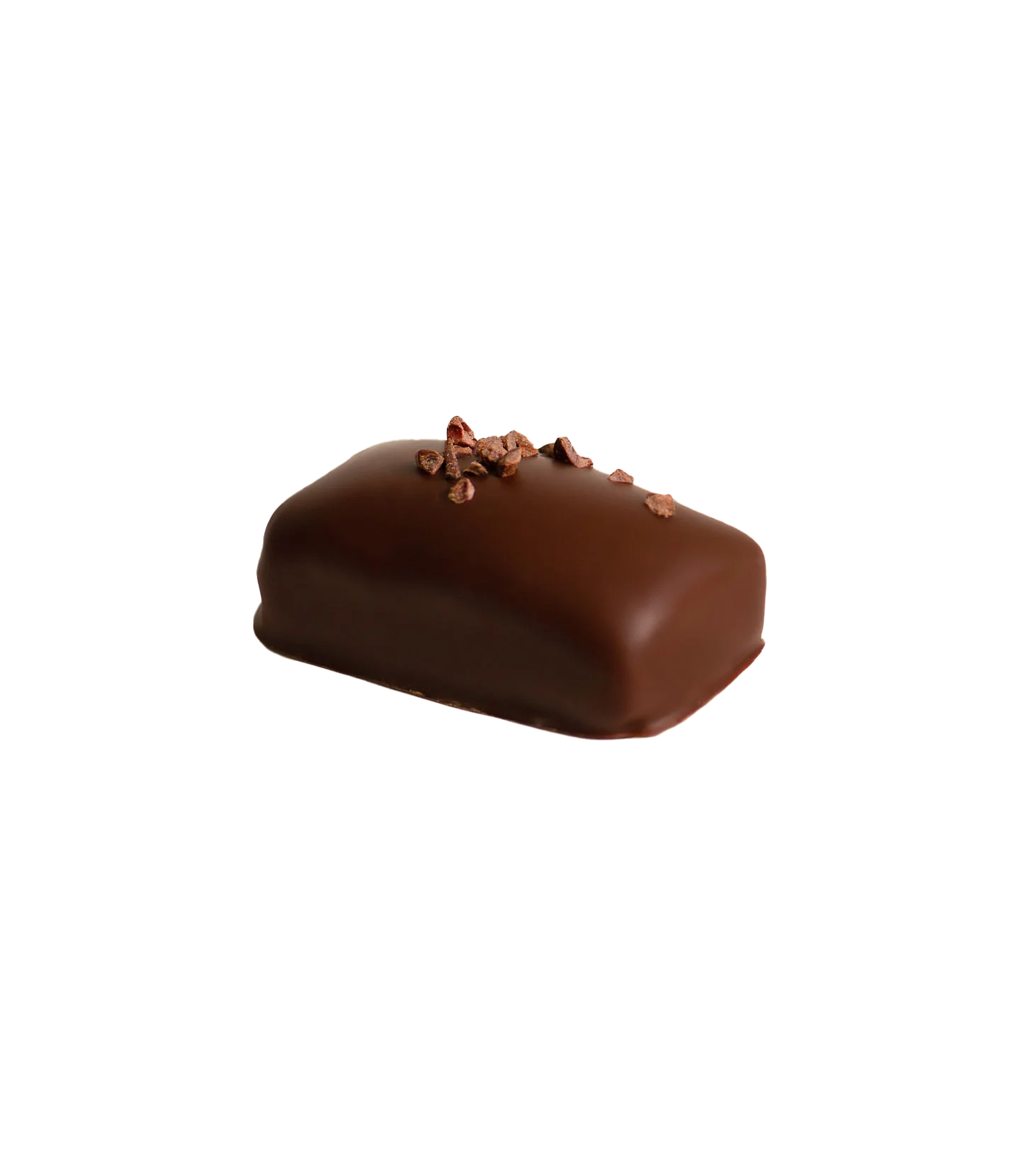 Peanut Butter Caramel Chocolate