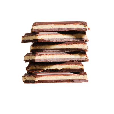 Toasted Coconut Chocolate Bar