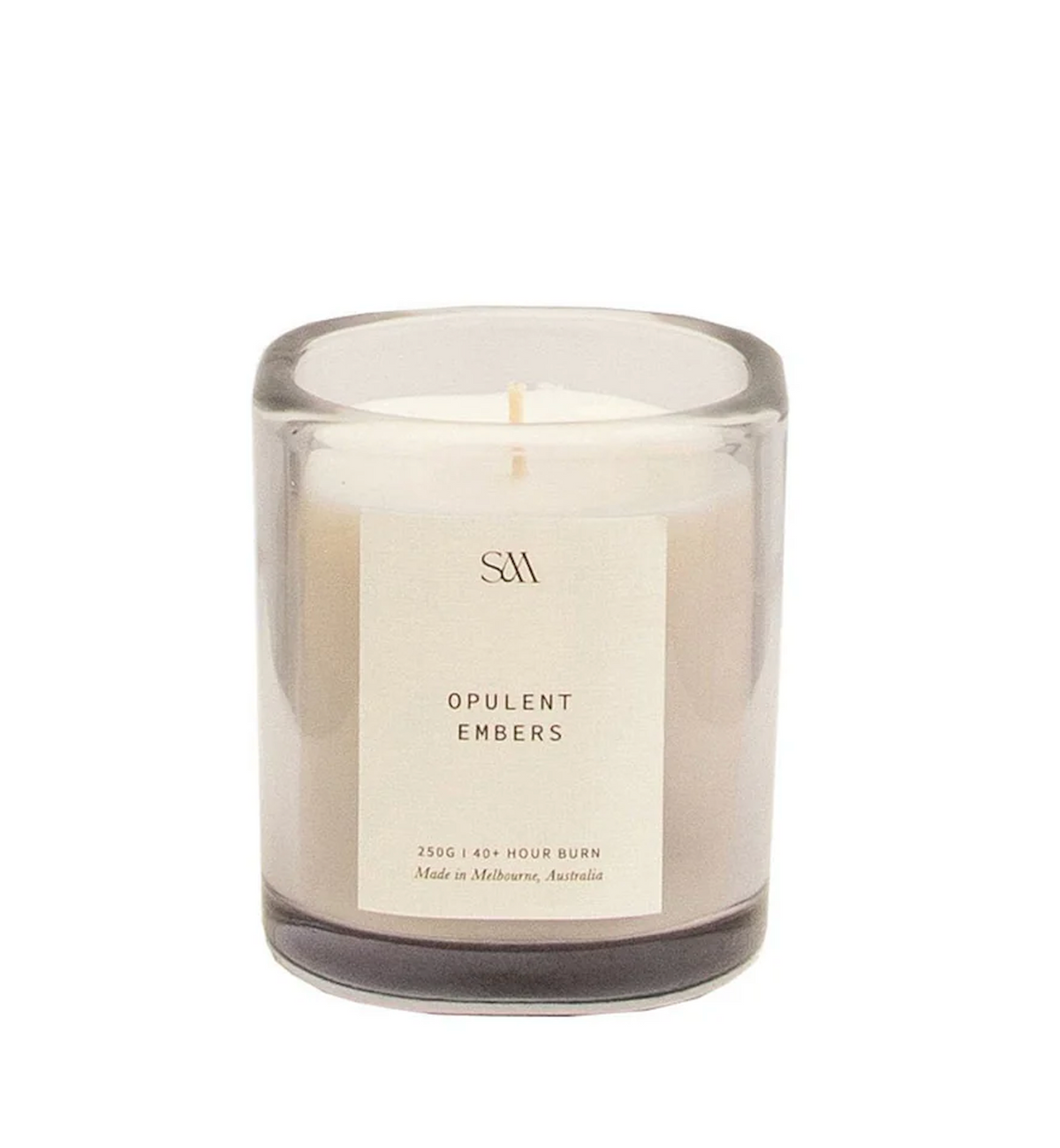 Studio McKenna Candle - Opulent Embers