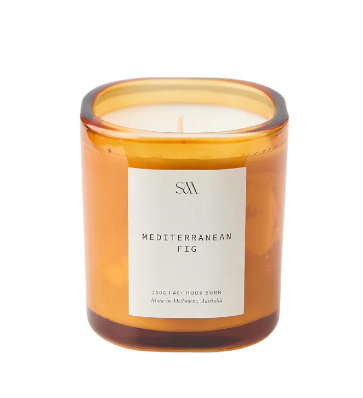Studio McKenna Candle - Mediterranean Fig