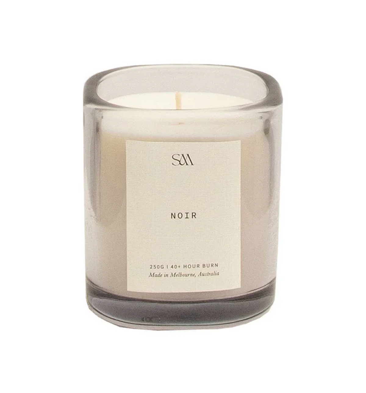 Studio McKenna Candle - Noir