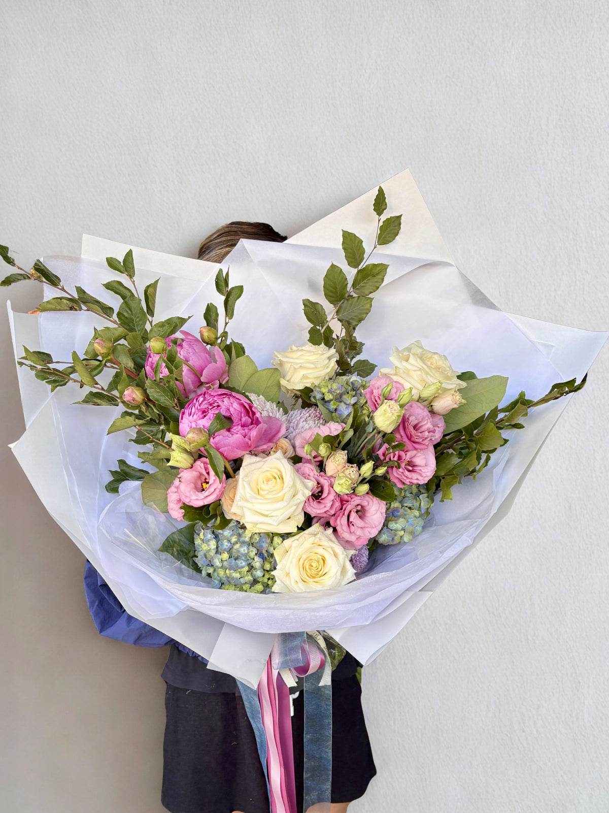 MOTHER'S DAY