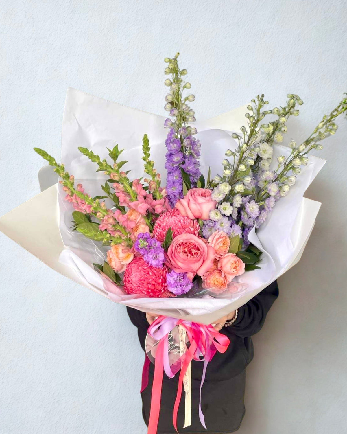 MOTHER'S DAY