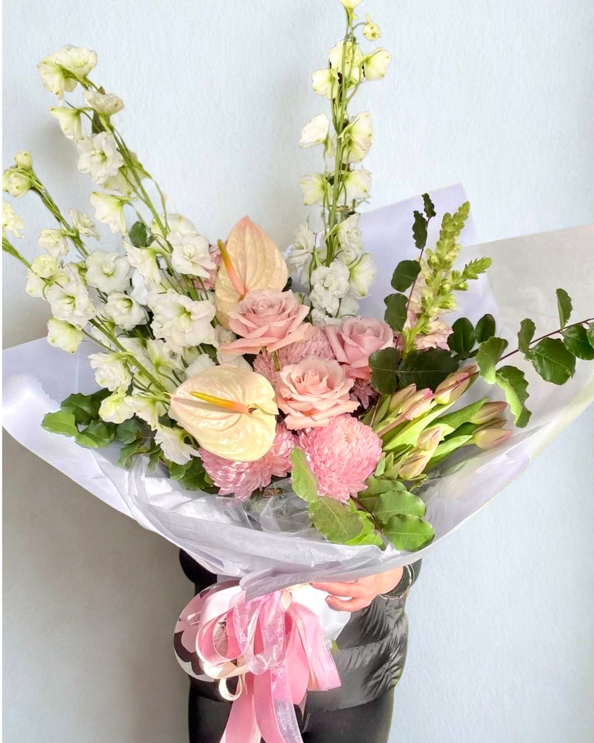 MOTHER'S DAY