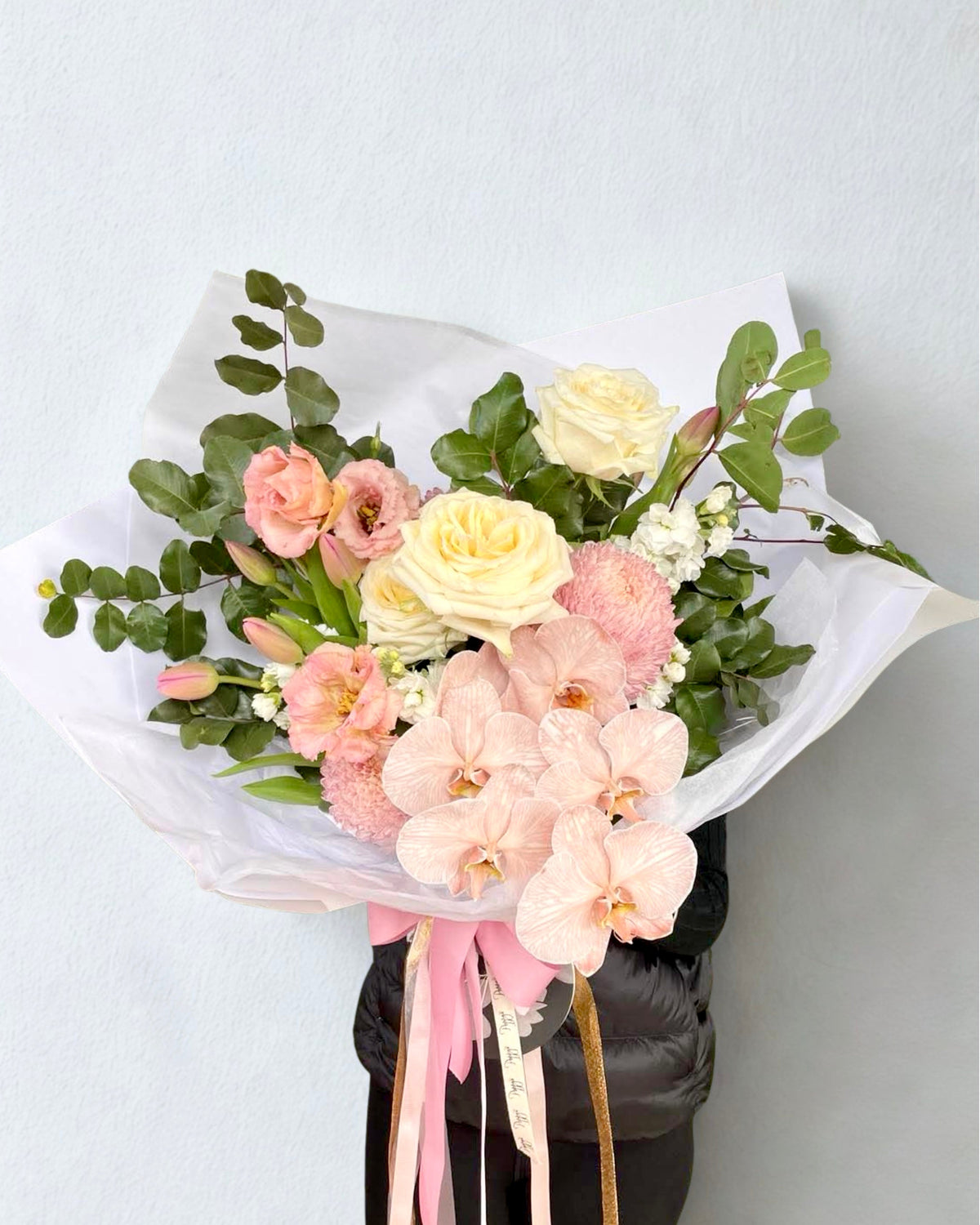 MOTHER'S DAY