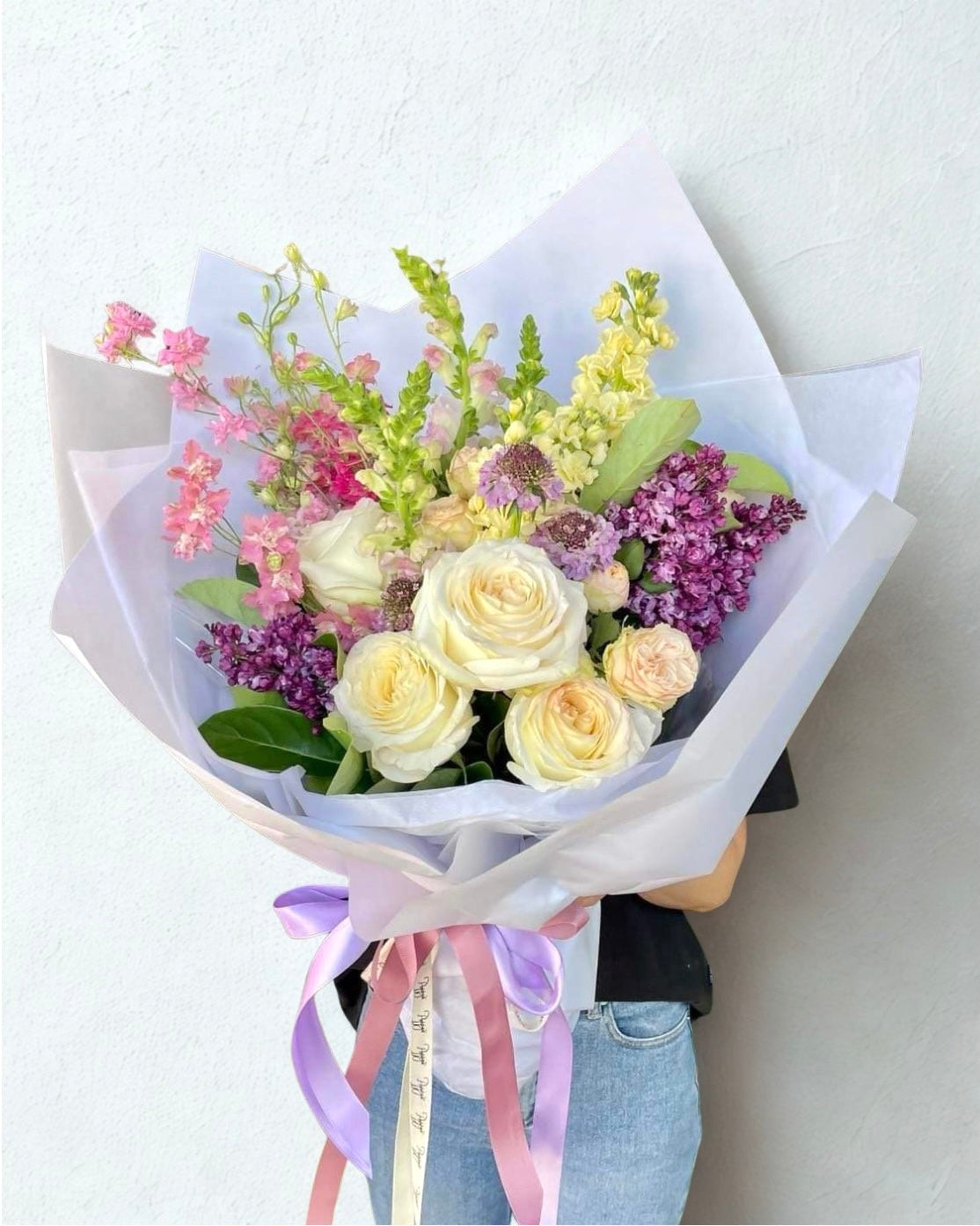 MOTHER'S DAY