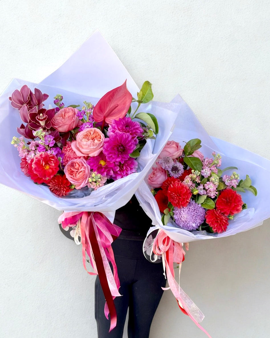 MOTHER'S DAY