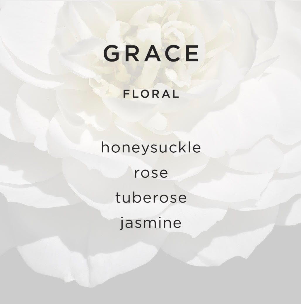 Gascoigne &amp; King Candle - Grace