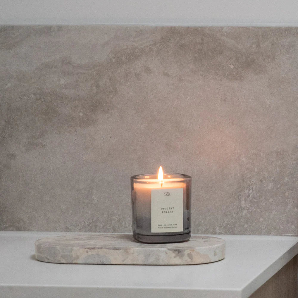 Studio McKenna Candle - Opulent Embers