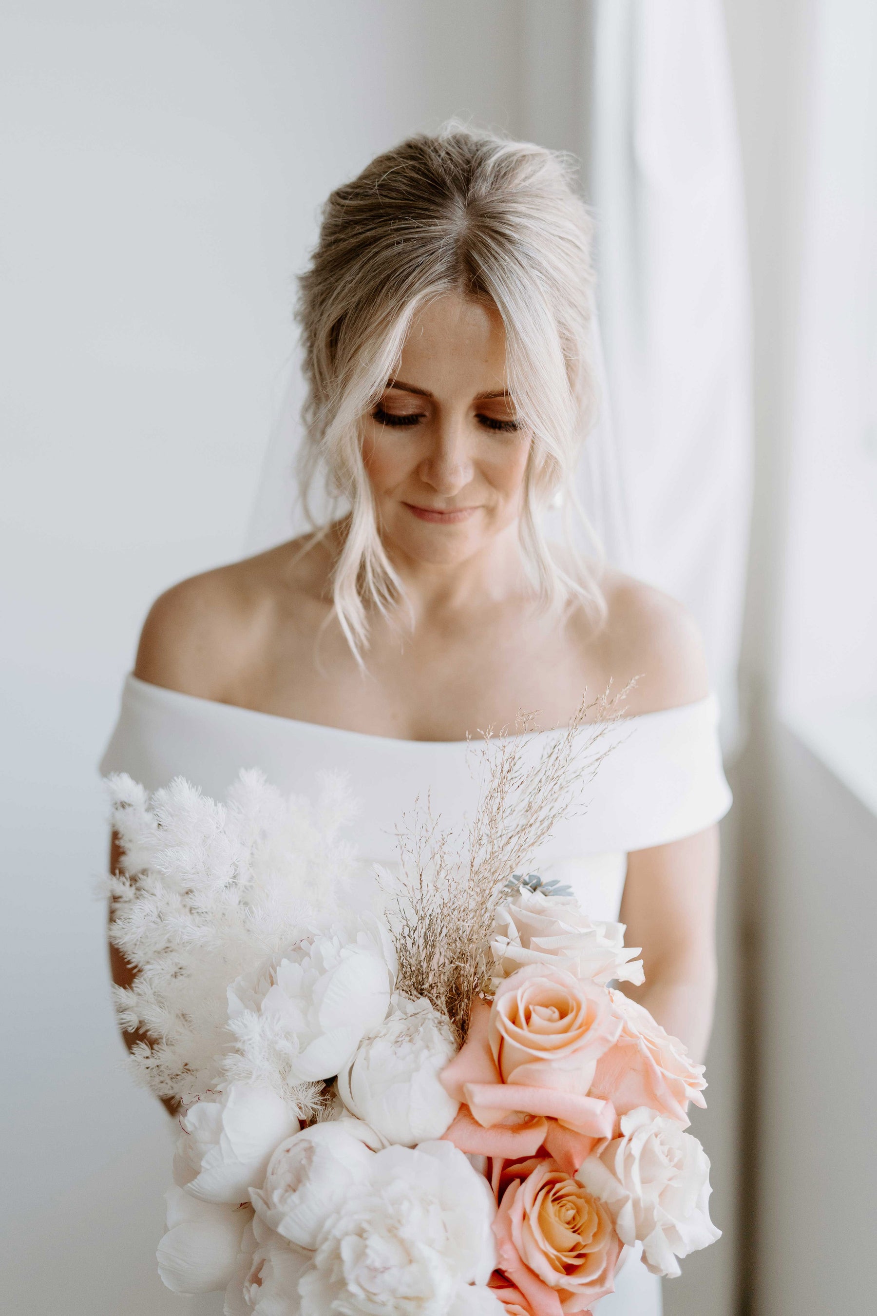 Shelley & Jack Poppys Flowers