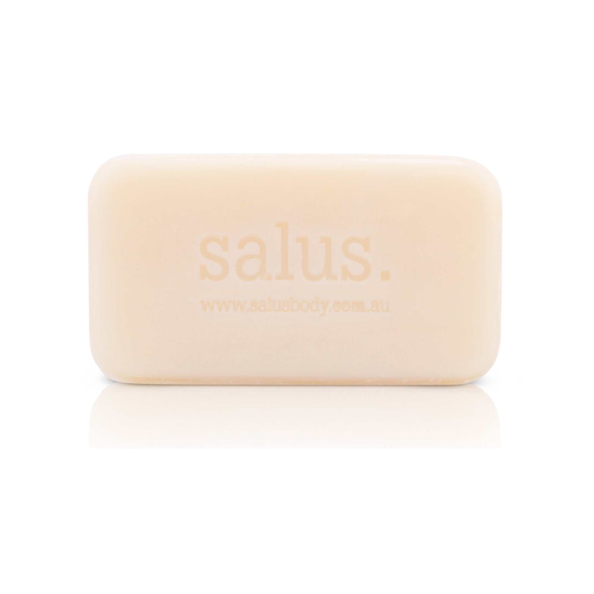 Salus Soap Bar - Eucalyptus