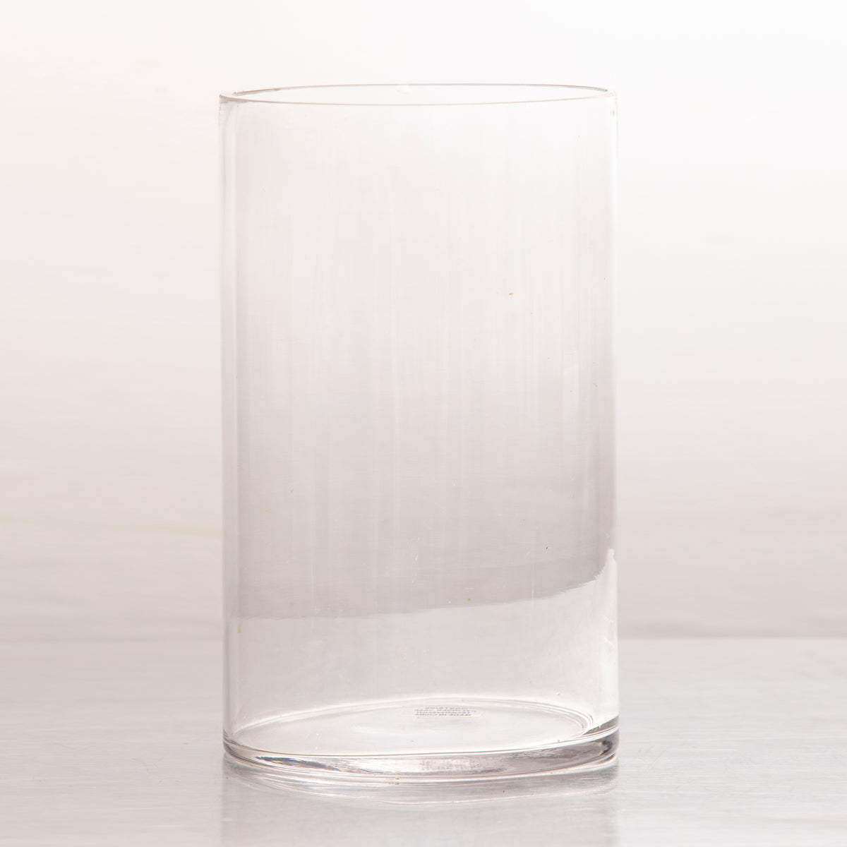 Large Glass Vase