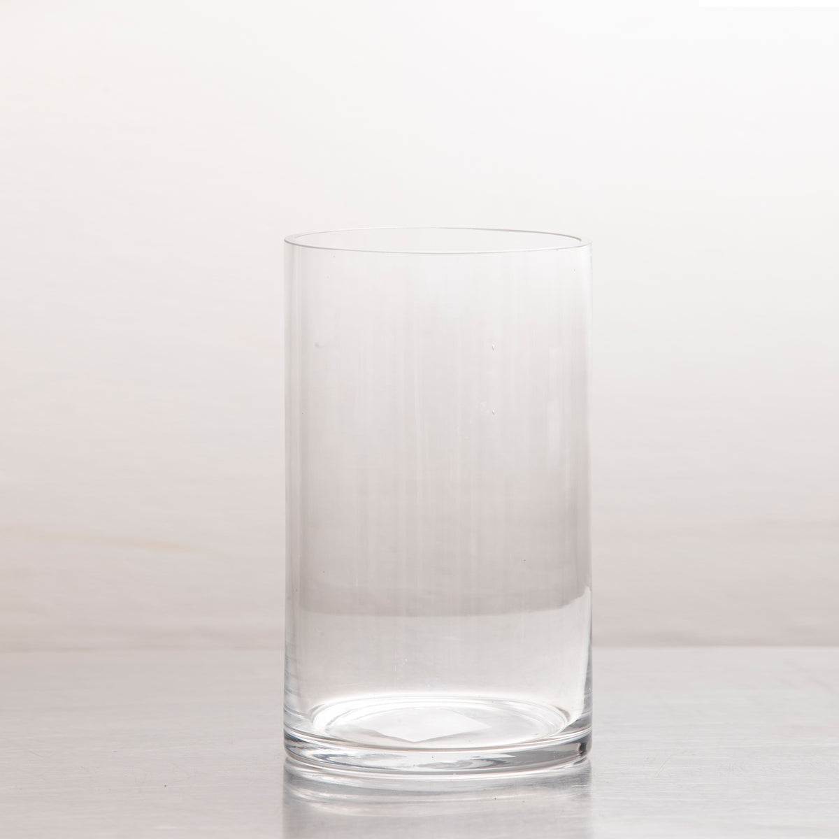 Medium Glass Vase