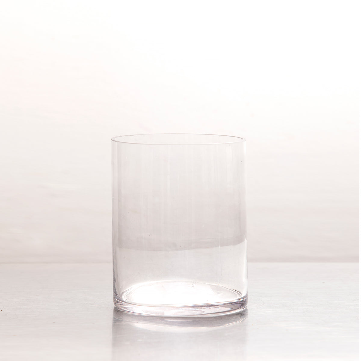 Small Glass Vase