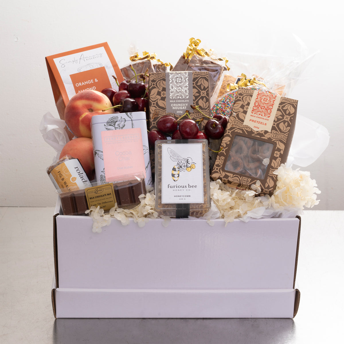 Sweet Gourmet Hamper